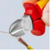 Tronchese Knipex 70 06 180 T