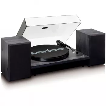 Lenco A003105 prodotto nero