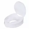 ActionMED NT10AM Rialzo per WC con coperchio, 10 cm