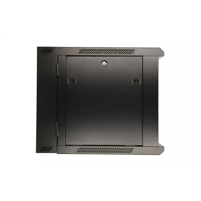 Case rack Extralink 6U 600x600 AZH nero a parete, orientabile