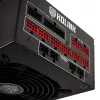 Alimentatore Kolink Continuum 80 PLUS Platinum modulare 1200W