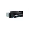 Ricevitore multimediale digitale per auto Navitel RD6 — lettore audio 4x45 W, riproduzione da fonti digitali ed esterne, installazione Single-DIN