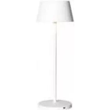 Jakob Maul GmbH MAULnina lampada da tavolo LED a batteria ricaricabile bianco (8190802)