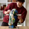 LEGO STAR WARS 75409 Astronave Firespray di Jango Fett