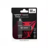 Patriot PVP30 SSD esterno da 512 GB, Duo A+C USB 3.2 Gen2, alluminio