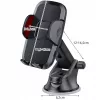 Supporto auto per cellulare Xtrobb XTROBB 20384 — supporto universale per smartphone