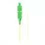 Pigtail in fibra ottica LANBERG SM SC/APC ES A1 2m