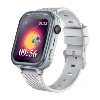 Smartwatch Garett Kids Essa 4G grigio