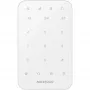 Tastiera LED wireless Hikvision DS-PK1-E-WE