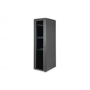 Rack a installazione libera Digitus DN-19 42U-6/8-B-1