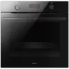 Amica ED47637BA+ X-TYPE STEAM forno 77 L 3600 W A+ nero