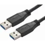 Cavo USB Bachmann 918.021 USB 2.0 1 m nero