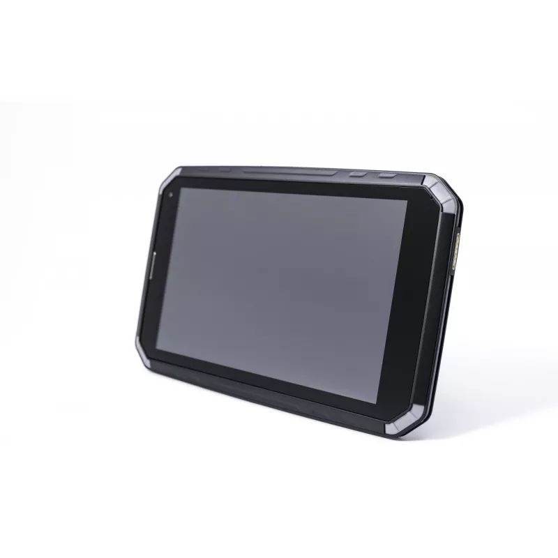 Cyrus Technology Cyrus CT1 XA - 20,3 cm (8 pollici) - 800 x 1280 Pixel - 64 GB - 4 GB - Android 9.0 - nero