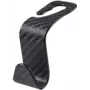 2GO ganci per poggiatesta auto modello 513119, set da 2, fissaggio universale per poggiatesta per borse e acquisti