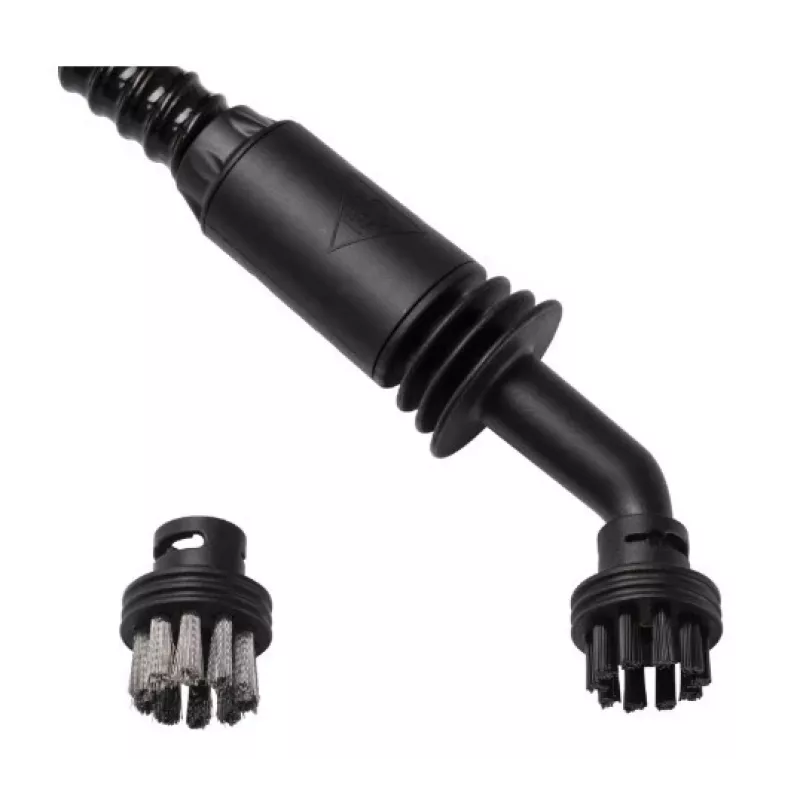 Pulitore a vapore AD 7038bo