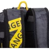 Zaino per notebook Urban 14L 13.3/5421 grigio camo Rivacase
