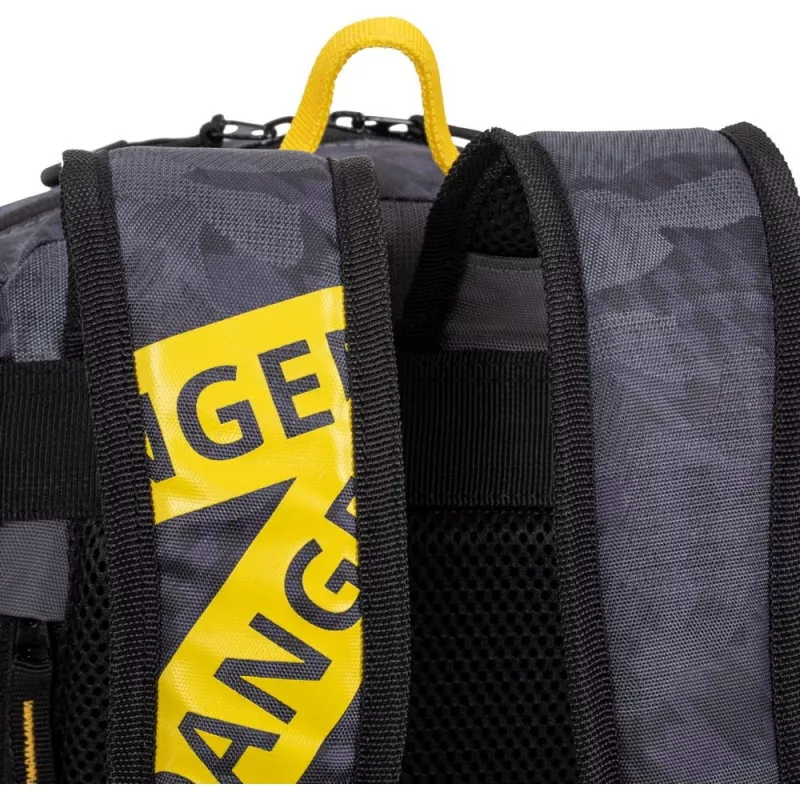 Zaino per notebook Urban 14L 13.3/5421 grigio camo Rivacase
