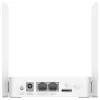 Router Wi-Fi da tavolo Cudy LT300_EU – 300 Mbit/s, single band 2,4 GHz, NanoSIM, 1 WAN, 4 porte LAN