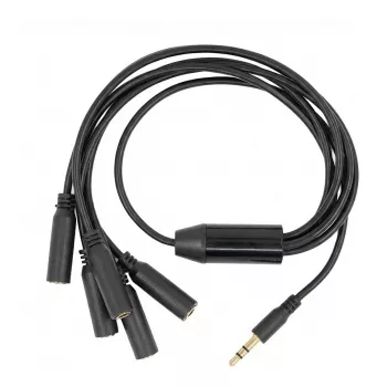 Shelly The Pill Splitter 1 su 5 – jack 3,5 mm