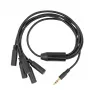Shelly The Pill Splitter 1 su 5 – jack 3,5 mm