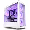 Dissipatore a liquido all-in-one NZXT Kraken 280 RGB