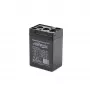 Batteria per UPS 6V 4,5 Ah - Quality4All