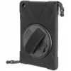 Custodia rugged per tablet 4smarts GRIP per Samsung Galaxy Tab A 10.1 (2019) nero (4S467827)