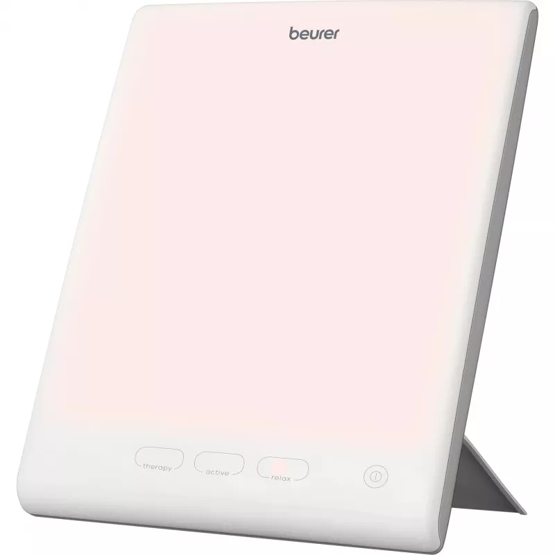 Lampada per terapia della luce Perfect Day TL 45, bianco