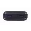 Gembird PB20-02 powerbank litio-polimero (LiPo) 20000 mAh nero