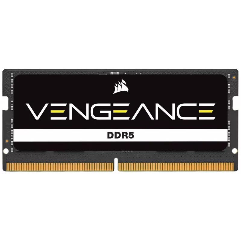 Corsair Vengeance - DDR5 - modulo - 32 GB - SO DIMM 262-PIN