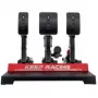 Set pedali Simagic P1000-RS nero freno Load Cell, modello S305
