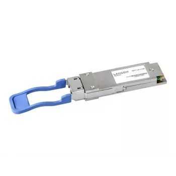 Lancom SFP-LR-LC40 - Modulo ricetrasmettitore QSFP+ - 40GbE - 40GBase-LR - LC single-mode - fino a 10 km - 1310 nm - per P/N: 61884 (60174)