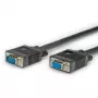 ROLINE cavo VGA HD15 ST - BU 6,0m (11.04.5306)