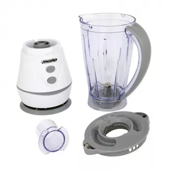Frullatore da tavolo Mesko MS 4060g 1 L 500 W grigio