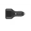 Caricabatterie da auto NATEC Coney NUC-1981 ricarica rapida universale 12-24V