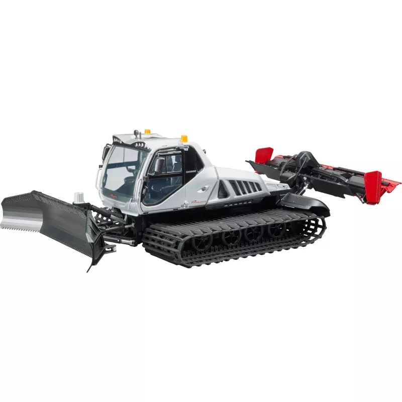 Veicolo Prinoth gatto delle nevi Leitwolf