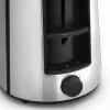 Tostapane WMF Bueno Pro 6 — 2 fette, 870 W, argento/nero