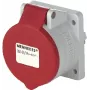 MENNEKES Presa CEE da pannello 5x16A 3385 TwinCONTACT 400V IP44 dritta 3385 (3385)