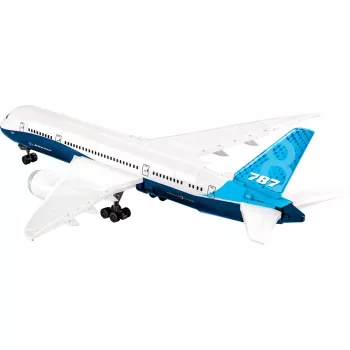 COBI Boeing 787-8™ DREAMLINER™ aereo