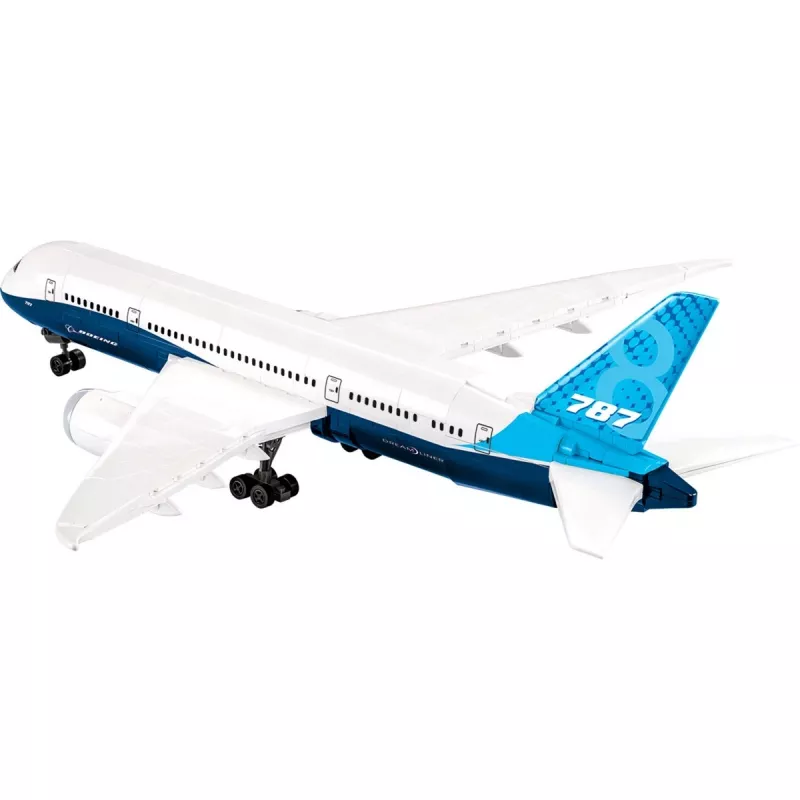 COBI Boeing 787-8™ DREAMLINER™ aereo