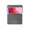 Custodia per tastiera Logitech Combo Touch per iPad 7. 8. 9. generazione