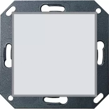 GIRA 116900 interruttore luce bianco (116900)