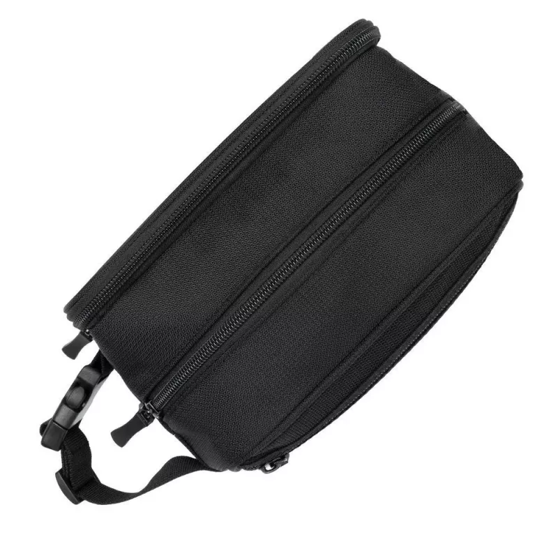 Borsa da viaggio Eco Travel TOILETRY/nero 8409 Rivacase