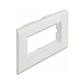 Supporto modulo DeLOCK Easy 45 130 x 80 mm