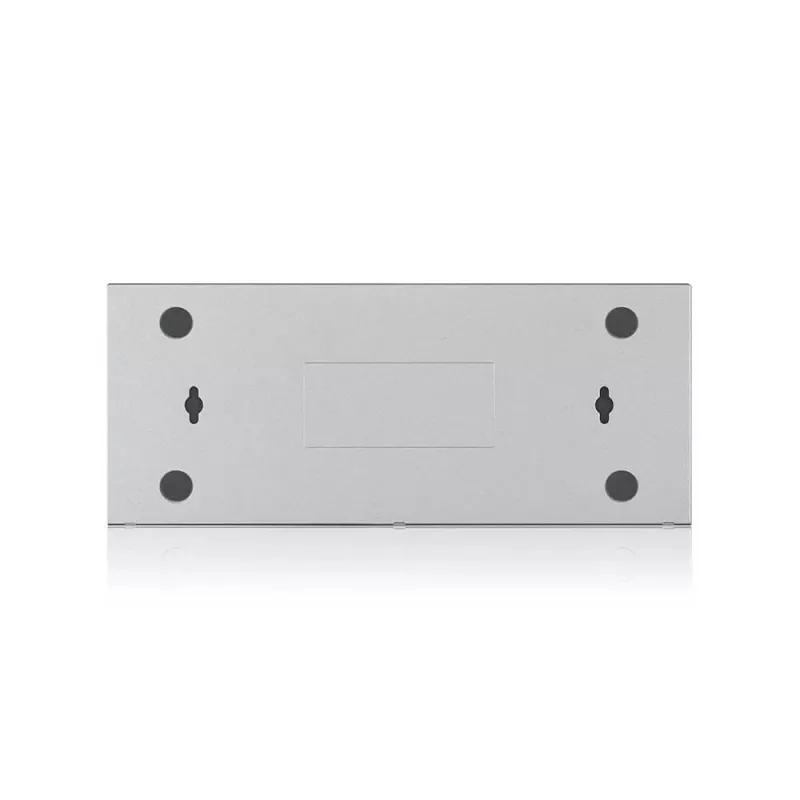 Zyxel XGS1210-12-ZZ0102F Switch di rete gestito Gigabit Ethernet (10/100/1000) grigio