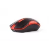 A4Tech G3-200N mouse ambidestro RF wireless ottico 1000 DPI