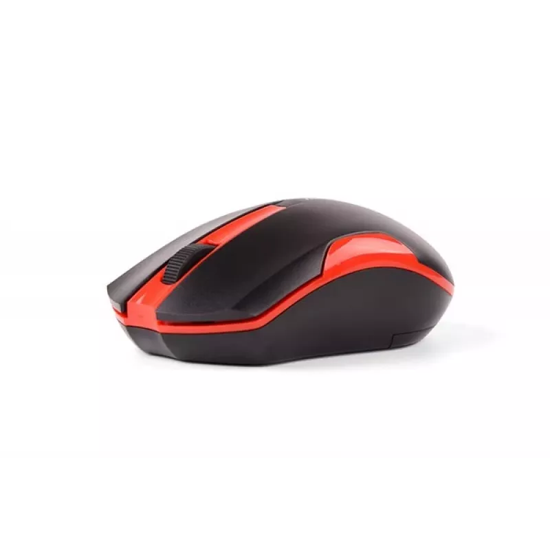 A4Tech G3-200N mouse ambidestro RF wireless ottico 1000 DPI