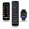 Smartwatch Manta Revo SWU401BK nero