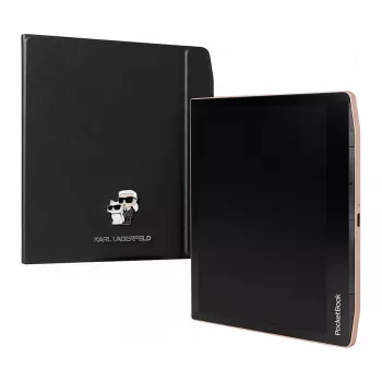 PocketBook eReader Karl Lagerfeld Sunset Copper PB700K3-L-KL-WW-B – 7 pollici E Ink, WLAN, touchscreen
