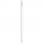 Stylus Apple Pencil Pro per tablet, bianco — 19,15 g, Ø 8,9 mm